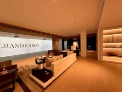 21 Anderson (D10), Condominium #451129871